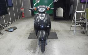 YAMAHA VINO 125 1984 5JS