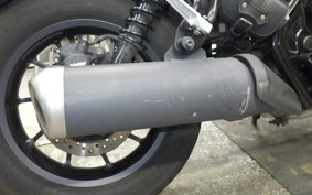 HONDA REBEL 500 A 2017 PC60