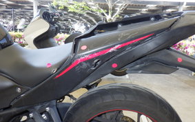YAMAHA YZF-R25 RG10J