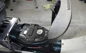 HONDA C50 SUPER CUB 2026 AA09
