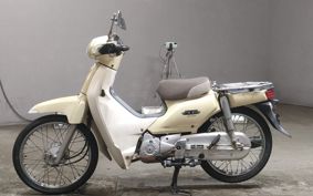 HONDA SUPER CUB110 JA10