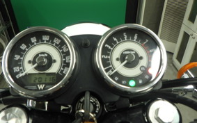 KAWASAKI W800 2014 EJ800A