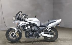 YAMAHA FZ400 4YR