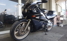 HONDA CBR400RR 1989 NC23