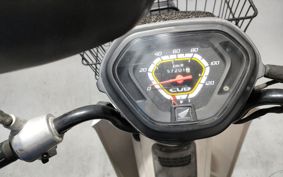 HONDA SUPER CUB110 JA10