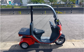 HONDA GYRO TA03