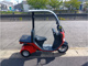 Фото Honda GYRO 2014 с японского аукциона