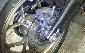 HONDA CB650R E-Clutch 2025 RH17