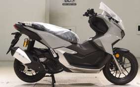 HONDA ADV160 2008 KF54