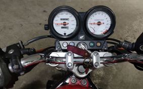 HONDA VTR 250 MC33