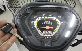 HONDA C50 SUPER CUB 2022 AA04