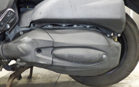 YAMAHA MAJESTY 250 Gen.4 2017 SG20J