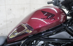 HONDA REBEL 1100 DCT 2022 SC83
