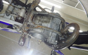 KAWASAKI KX65 KX065A