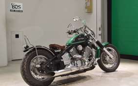 YAMAHA DRAGSTAR 1100 1999 VP10J