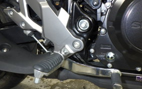 SUZUKI V-STROM 250 A 2024