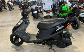 SUZUKI ADDRESS V125 CF4EA