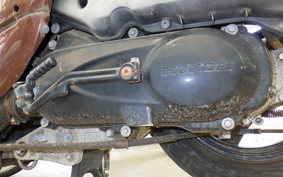 HONDA GIORNO 2 AF70