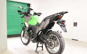 KAWASAKI VERSYS X250 A 2017 LE250D
