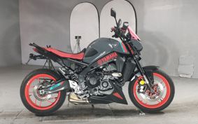 YAMAHA MT-09 2021 RN69J