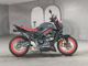 Фото Yamaha MT-09 2021 с японского аукциона