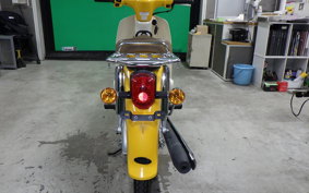 HONDA C50 SUPER CUB AA09