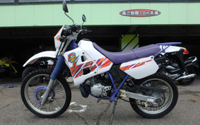 YAMAHA DT125R 3FW