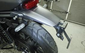 HONDA GB350S 2021 NC59