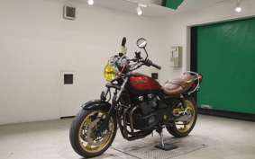 KAWASAKI ZEPHYR 400 KAI 1996 ZR400C
