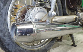 HONDA LITTLE CUB 2022 C50