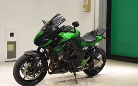 KAWASAKI Z1000 ABS 2018 ZXT00W