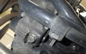 HONDA CB400 SUPER BOLDOR A 2021 NC42