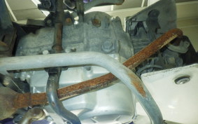 HONDA C110 SUPER CUB JA07