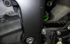 KAWASAKI NINJA ZX-6R A 2014