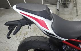 KAWASAKI Z900 Gen.2 2021 ZR900B