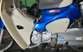 HONDA SUPER CUB50 AA09