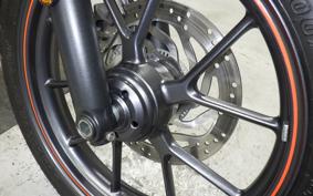 TRIUMPH STREET TWIN 2016