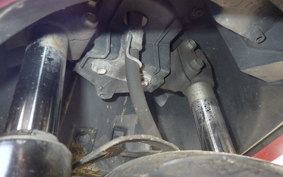 SUZUKI ADDRESS V125 G CF46A