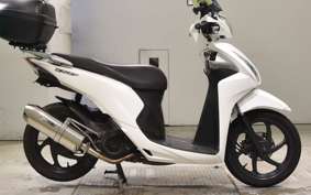 HONDA DIO 110 JF58