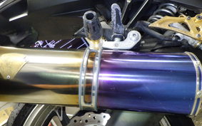 KAWASAKI Z1000 Gen.4 2010