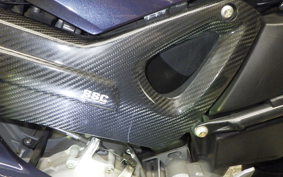 BMW F800ST 2009