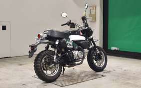HONDA MONKEY 125 JB02