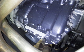 KAWASAKI NINJA 650 R 2011