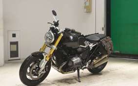 BMW R NINE T 2021