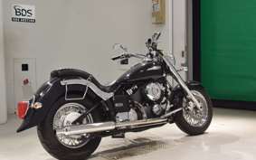 YAMAHA DRAGSTAR 400 CLASSIC 2008 VH01J