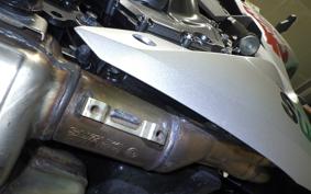 SUZUKI GSX-8R 2024 EM1AA