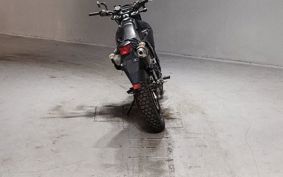 KAWASAKI D-TRACKERX LX250V