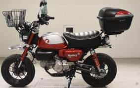 HONDA MONKEY 125 2025 JB03