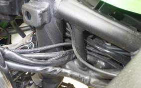 KAWASAKI NINJA 400 2022 EX400G