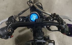 KAWASAKI ESTRELLA 250 BJ250A